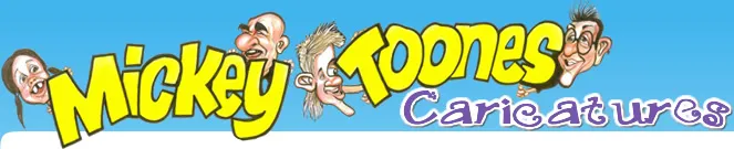 Mickey Toons