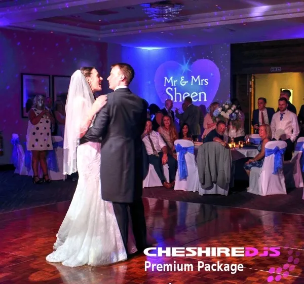 Rookery Hall Soul Funk DJ